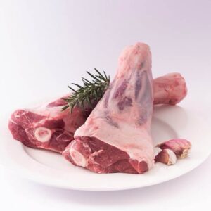 aust lamb shank