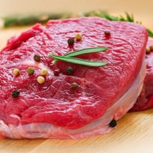 Pakistan beef boneless