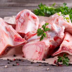 Beef bone