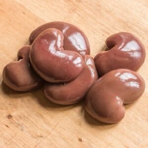 Aust lamb kidney