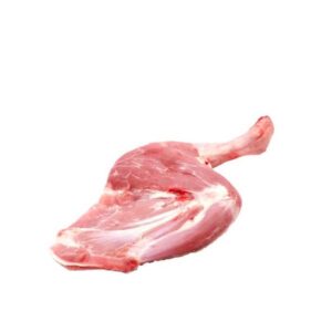 Indian mutton shoulder