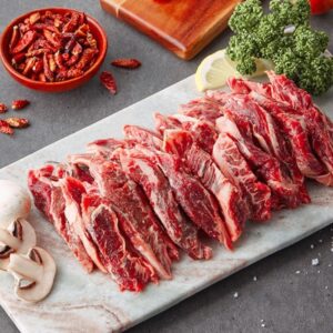 SA beef intercostal