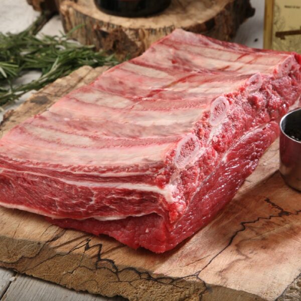 Aust beef shortribs