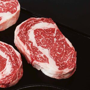 NZ beef ribeye