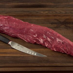 NZ beef tenderloin