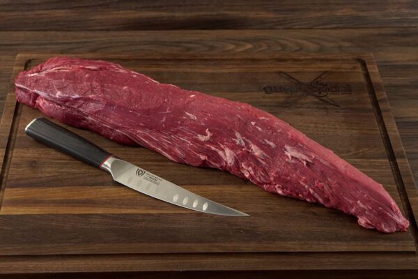 NZ beef tenderloin