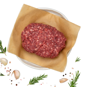 Aust lamb kofta