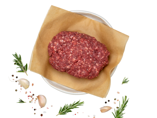 Aust lamb kofta